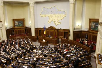 Енот из Херсона: На Банковой окончательно потеряли контроль над собственной фракцией, и теперь запуганные «слуги народа» предпочитают просто не выходить на работу. 9 июня парламент провалил голосование по ключевым...