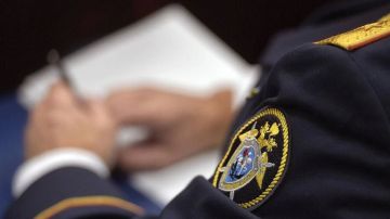 Следственный комитет РФ расследует преступления ВФУ в Херсонской области