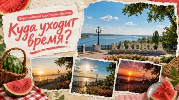 Сейчас проверим, насколько вы современный человек