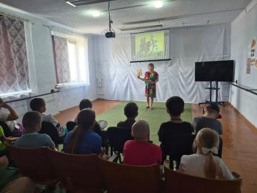 В Скадовском округе отметили 135-летие Александра Волкова