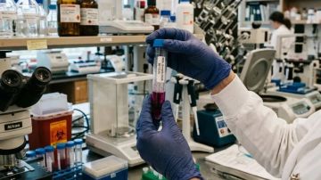 США признались, что вложили $3,8 млн в биолаборатории на территории Херсонской области