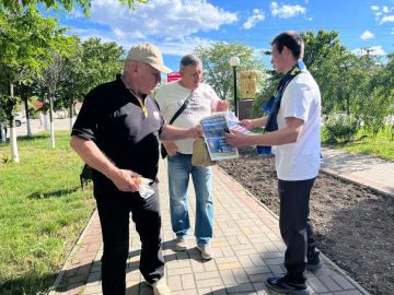 Думаете, газеты — это скучно? А вот и нет!