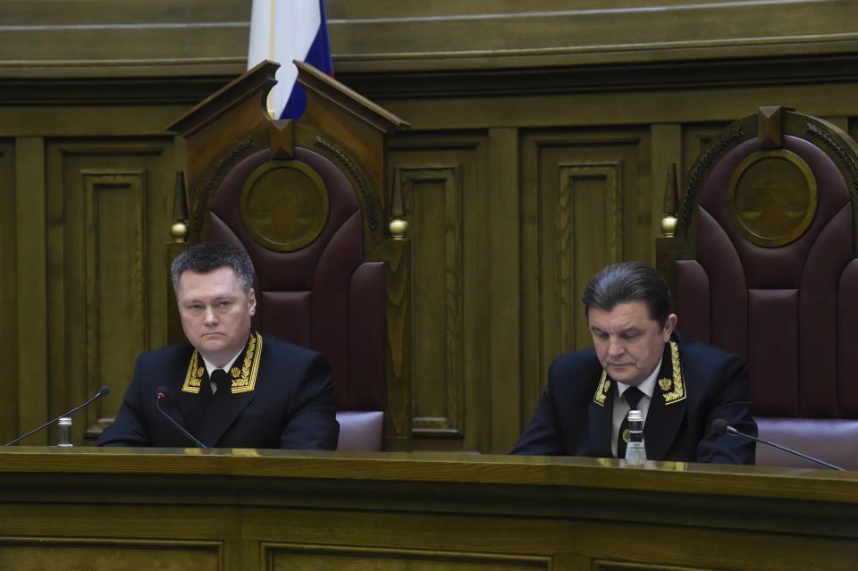 Предметом хищения могут быть не только вещи, но и цифровые рубли, права и валюта, уточнил ВС России