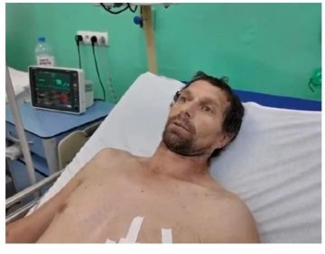 Свидетели преступлений ВСУ