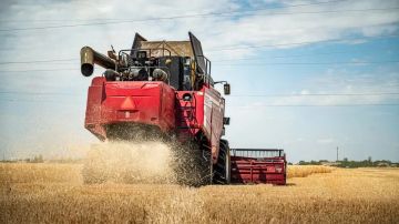 В Херсонской области обеспечивают аграриев топливом для сезонных работ
