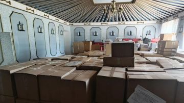 Более 25 тыс. книг поступило в библиотеки Каховского округа