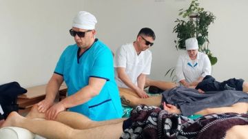 Ветераны СВО представят Херсонскую область на чемпионате «Абилимпикс»