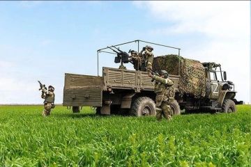 18 дронов ВСУ сбили над Херсонщиной в ночь на 17 июня