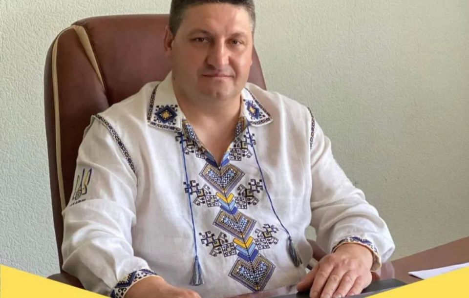Глава оккупационного «райсовета» Херсонщины ездил в ЕС по фиктивным командировкам