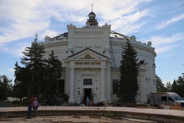 Вместе мы сильнее: как поддержать Музей обороны Севастополя