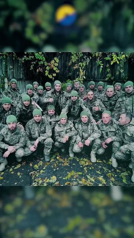 В Интернете появилось интервью с заместителем командира 2-го штурмового батальона 425 ошп «Скала» старшим лейтенантом Андреем Кияненко