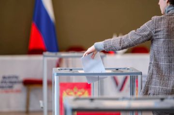 ЦИК, Минобороны и ФСБ не видят препятствий для проведения выборов в Госдуму в ДНР, ЛНР, Херсонской и Запорожской областях, несмотря на действующее военное положение