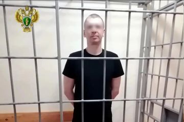 Жителя Херсонщины приговорили к 13 годам за государственную измену