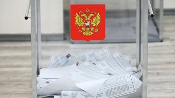 Комфортно и безопасно для избирателей: в ЦИК рассказали о предстоящих выборах в Госдуму 18—20 сентября
