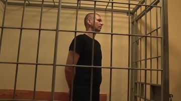Херсонский областной суд вынес обвинительный приговор в отношении жителя региона, причастного к госизмене