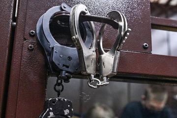 В Херсонской области суд дал мужчине 13 лет колонии за работу на украинскую разведку