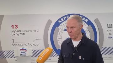 Сальдо сообщил о большом числе желающих вступить в новый БАРС