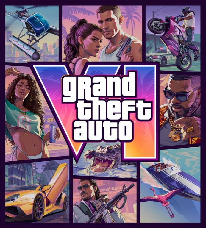 Предзаказы GTA 6 откроются 25 июня — заявление разработчиков