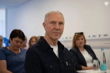 «Единая Россия» подвела итоги предварительного голосования в Херсонской области