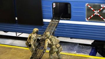 ЭКСКЛЮЗИВ Бойцы Росгвардии из Херсонской области победили на соревнованиях в Белоруссии