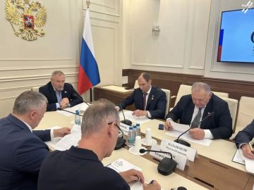 Басюк: готовить операторов дронов будут через спорт и ДОСААФ