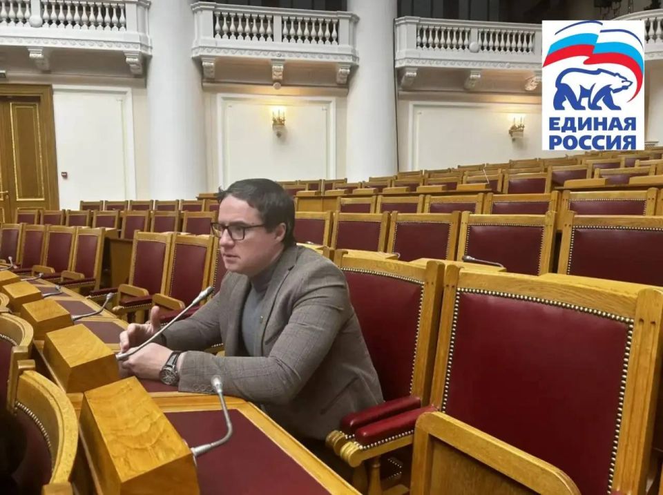 Александр Фомин: СОЦИАЛЬНАЯ НАПРАВЛЕННОСТЬ И КУРС НА САМОДОСТАТОЧНОСТЬ: ИТОГИ ИСПОЛНЕНИЯ БЮДЖЕТА ХЕРСОНСКОЙ ОБЛАСТИ ЗА 2025 ГОД