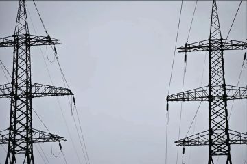 Около 20 тысяч жителей Херсонской области остались без света после атак ВСУ