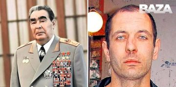 Правнук Леонида Брежнева попал в плен на Украине