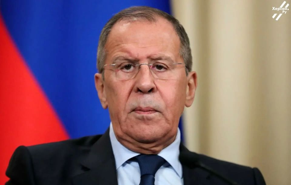Лавров: массированные удары по Украине будут регулярными