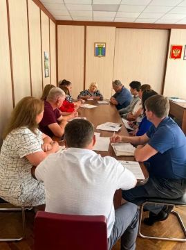 Благоустройство Каланчакского муниципального округа: итоги полугодия