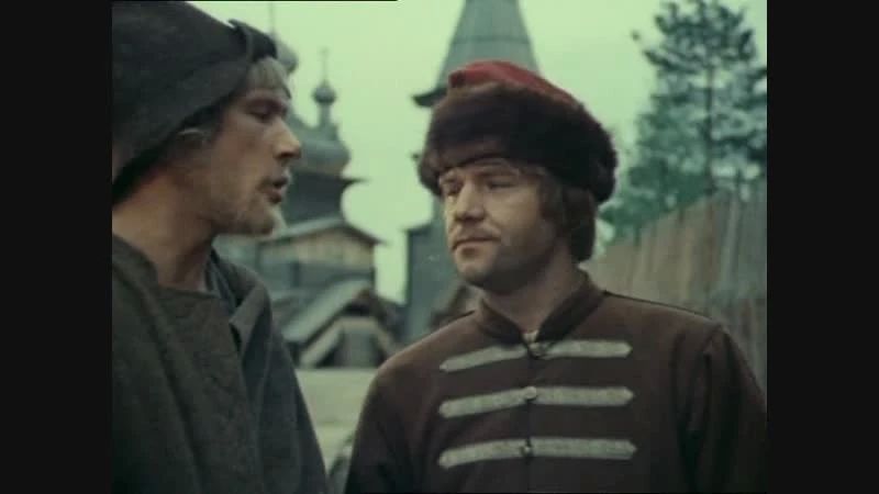 Дорогие подписчики!. Сегодня ночью мы подготовили для вас исторический фильм «Россия молодая»