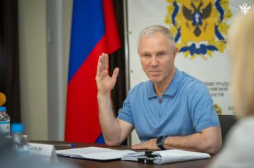 Фонд развития промышленности Херсонской области запускает новый механизм поддержки предприятий