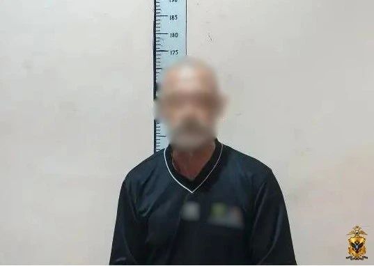В Чаплынском округе полицейские раскрыли кражу 40 тысяч рублей из домовладения