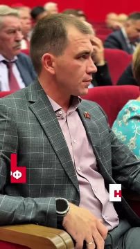Рамиль Замалетдинов: В преддверии XIX Съезда КПРФ прошел IV Пленум ЦК КПРФ