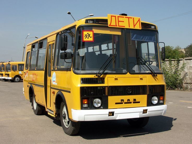 В Херсонской области завершается передача школьных автобусов в ведение профильной организации при Минтрансе