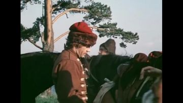 Дорогие подписчики!. Сегодня ночью мы подготовили для вас исторический фильм «Россия молодая»