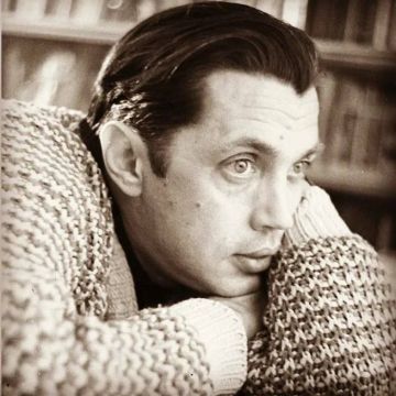 Все начинается с любви!. Все начинается с любви