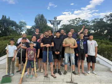 ��������� �����: ������ ����������� ������ ������������� �������� �������� ��� ������ � ������