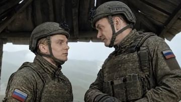 Есть такая профессия — Родину защищать!