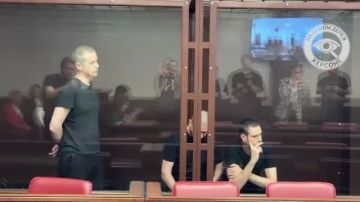 Сальдо отказался взыскивать моральный вред с покушавшихся на него