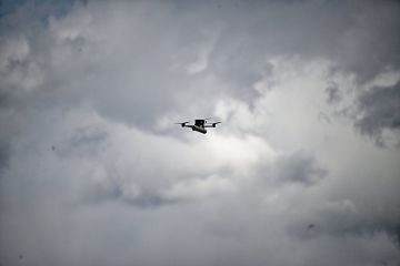ВСУ атаковали магазин в Каховке, ранены двое местных жителей