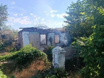 Два человека погибли, 9 получили ранения в Херсонской области за сутки из-за атак ВСУ, заявил Сальдо