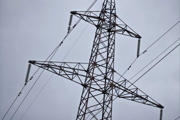 Губернатор Сальдо: Электроснабжение в Херсонской области полностью восстановлено