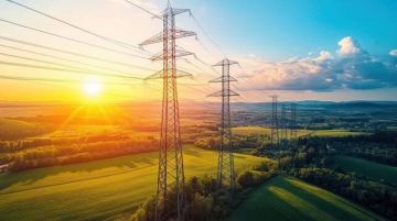 В Крыму будут временно отключать электроэнергию