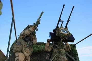 За ночь в Херсонской области нейтрализовали 56 беспилотников ВСУ