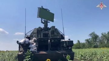 Подразделения группировки войск «Днепр» по состоянию на 22 июня 2026 года нанесли поражение формированиям ОМБр ВСУ и БрТРрО в районах н.п. Юрковка, Орехов и Любимовка Запорожской области