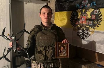 ЭКСКЛЮЗИВ Между кодом и окопом
