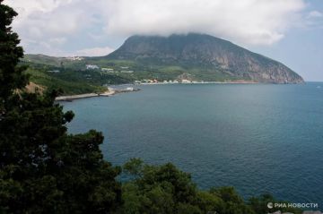 Летние лагеря в Крыму приостановили прием детей, сообщил глава региона Сергей Аксенов
