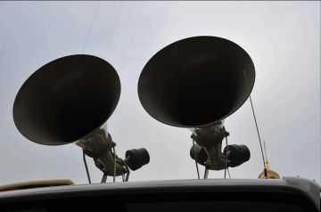 В Херсонской области объявили авиационную опасность 22 июня