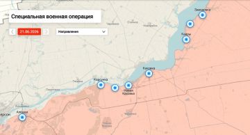 Утренняя сводка по обстрелам левобережья Херсонской области на 09:00 утра 22 июня